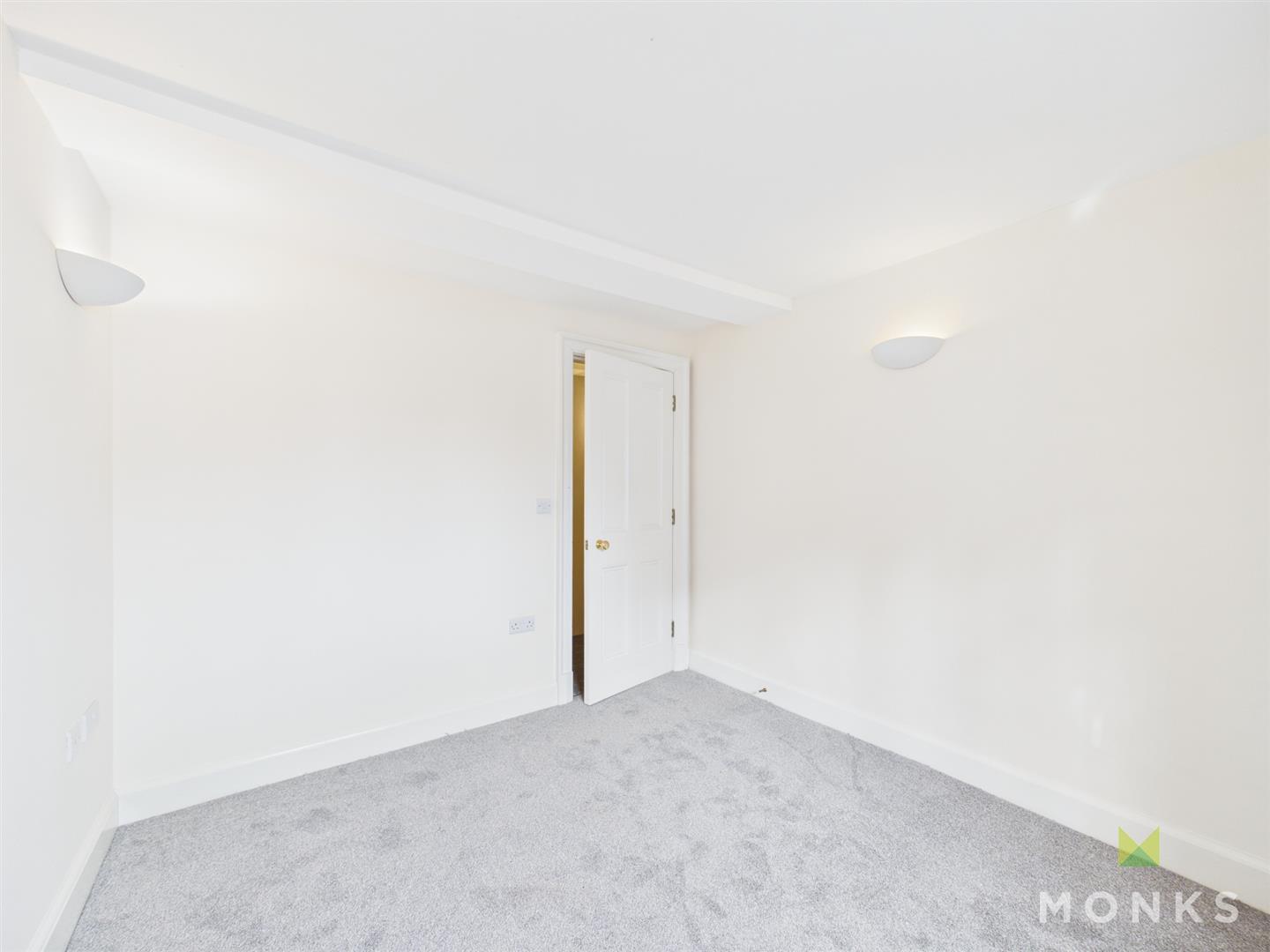 8 Nightingale Court Eyton Lane, Shrewsbury, SY4 2GB To Let